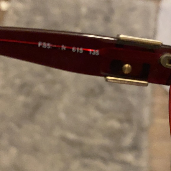 Fendi Shades - Picture 4 of 5